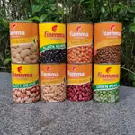 FIAMMA VARIOS BEANS火山即食豆鷹嘴豆黑豆紅腰豆青豆連度豆400G