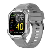NX3 smart watch outdoor sports Bluetooth call heart rate and blood oxygen monitoring