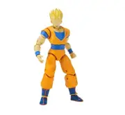 Super Dragon Stars Super Saiyan Gohan 6.5 Action Figure