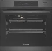 Westinghouse 60cm Pyrolytic Steam Oven
