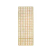 Lattice Makers 2400 x 900mm Treated Pine Lattice