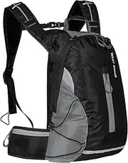 Labymos 16L Cycling Knapsack Mountain Bag Outdoor Backpack Leisure Light Travel Bag Riding Equipment