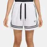 【NIKE 耐吉】籃球褲_女_白色_AS W NK FLY CROSSOVER SHORT M2(DH7326100)