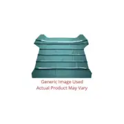 Headliner For 1964-1965 Pontiac Tempest Sedan 4-Door Vinyl Aqua Front 2 pieces