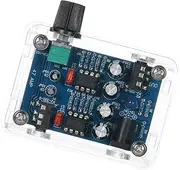 47 AMP NE5532 Amplificador de fones de ouvido boa Qualidade de som DC9V-18V