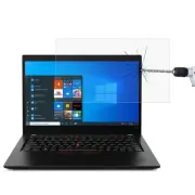 Thinkpad x 13.3 Hd Tempered Glass Laptop Screen Protector