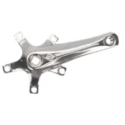 Origin 8 Crank Arm Set 110 BCD 165mm Track BMX Fixed Gear