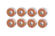 Abu Garcia CERAMIC #7 Super Tune bearings REVO 2 PREMIER PRM10, PRM30, PRM40