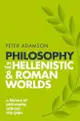Philosophy in the Hellenistic and Roman Worlds: A History of Philosophy without any Gaps, Volume 2