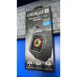 公司貨 CATALYST APPLE WATCH SERIES 2/3 (42MM) 耐衝擊防摔保護殼 防水殼