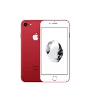 Apple iPhone 7 32GB - Red - As New (Refurbished)