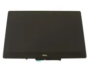 LCD Screen Dell 34TNW 13.3 Inches 4K UHD Touch LCD Screen Assembly for Inspiron