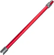 Extension Rod Compatible for Dyson V7 V8 V10 V11 V15 Straight Pipe Bar Quick Release Stick Wand Tube Vacuum Cleaner Replacement Accessories(4)