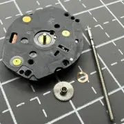 Japan Made Hattori Epson Quartz Watch Movement TMI VX50E VX50