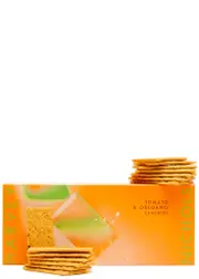 Harvey Nichols Tomato & Oregano Crackers 150g 150g