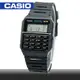 【CASIO 卡西歐】日系-復古風電子運動錶(CA-53W-1Z)