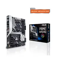 在飛比找蝦皮購物優惠-【華碩 PRIME X470-PRO主機板+AMD R7-1