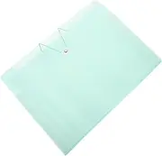 TEHAUX Large Capacity Document Folder Portable File Organizer Multi-Layer File Folder Expanding Office Storage
