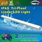 40W/60W Steller LED Batten Light Outdoor&Indoor Ceiling Light IP65 Tri-Proof