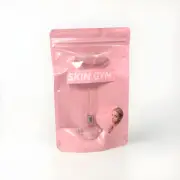 Skin Gym Face Roller - Rose Quartz Crystal (New sealed)