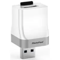 在飛比找友和YOHO優惠-PhotoFast PhotoCube USB 3.1 自動