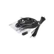 Redarc Two-Pro Wiring Kit Suit Ford Ranger PX III & Everest