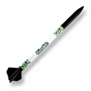 FREESTYLE Custom Rocket Co. 10055 - Skill Level 1 - Model Rocket New