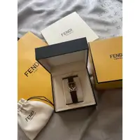 在飛比找蝦皮購物優惠-FENDI 芬迪 手錶 日本直送 二手