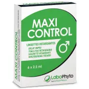 LaboPhyto Maxi Control Retardant Wipes x6