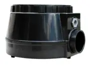 DreamPond Retrofit Bottom Drain 3" w/Air Diffuser