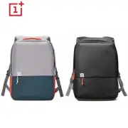 Original Official Oneplus Backpack Schoolbag Macbook Laptop Travel Shoulder Bag