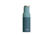 Asobu Metro Bottle 650ml Pastel Blue
