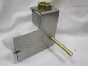 BELIMO UGLK1150 Retrofit valve linkage