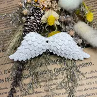 在飛比找蝦皮購物優惠-【Eternal Flower-擴香石】小翅膀造型-婚禮小物