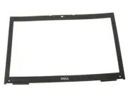 Dell OEM Precision M6600 17.3" LCD Front Trim Cover Bezel LCD Trim Bezel 3T52W