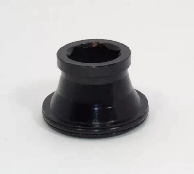 Genuine Nos Easton Rear Hub End Cap, M1-21 SL DS 12x142, #2027513, New Take-Off