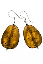 Mekong Earrings--POLK-RE0236