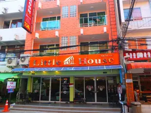 芭達雅小房子飯店Little House Pattaya