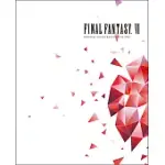 FINAL FANTASY VI 復刻原聲帶 (藍光CD)