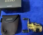 21 Calcutta Conquest 101Hg