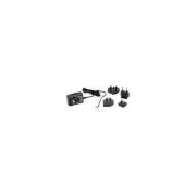 Black Box PS1003-R2 WALLMOUNT POWER SUPPLY WITH BARE LEADS - 100-240VAC/12-VDC