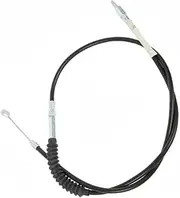 TAHYUI Motorcycle Accessories 1.6M Clutch Cable for H&Arley Sportster 1200 Custom XL1200C 2011 2012 2013 2014 2015
