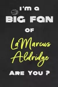 在飛比找博客來優惠-I’’m a Big Fan of LaMarcus Ald