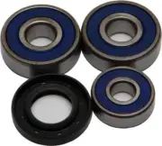 All Balls Front Wheel Bearing Kit for Polaris Dragon Switchback 600 08