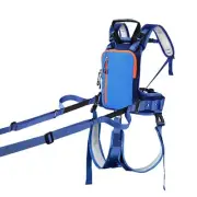 QOGIR Ski Harness for Kids: Learn to Ski Safely and Teach Your Child The Spee...