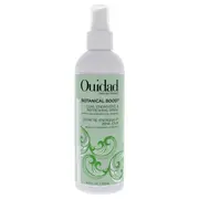 Ouidad Botanical Boost Curl Energizing and Refreshing Spray by Ouidad for Unisex - 8.5 oz Hairspray