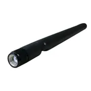 3Dbi Wifi Omni Antenna With Flexible Joint Rp Sma Male Connector