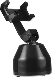 Veemoon Face Stand Rotatable Gimbal Holder for Automatic Following Streaming and Video Your Hands for Any Activity