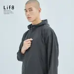 LIFE8-EVENLESS 機能型防曬外套(可收納式)-71010