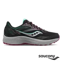 在飛比找蝦皮商城優惠-【SAUCONY】慢跑鞋/運動鞋/休閒鞋/女鞋 Trail 